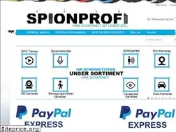 Sites similar to spion-profi.de