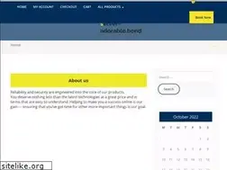 Sites similar to spionage.de