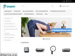 Sites similar to spionagegerate.de