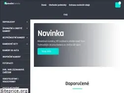 Sites similar to spionazni-technika.cz