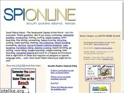 Sites similar to spionline.com