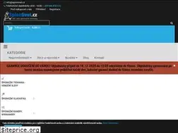 Sites similar to spionsvet.cz