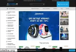 Sites similar to spionsvet.sk