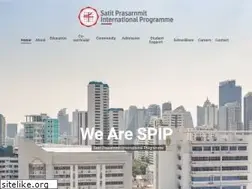 Sites similar to spip.in.th