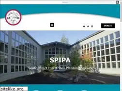 Sites similar to spipa.org