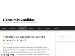 Sites similar to spipedu.es
