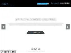 Sites similar to spiperformancecoatings.com