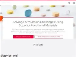 Sites similar to spipharma.com