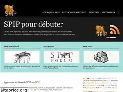 Sites similar to spippourlesnuls.fr