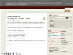 Sites similar to spipra.blogspot.com