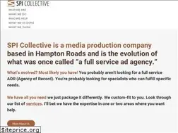 Sites similar to spiproductions.com
