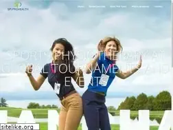 Sites similar to spiprohealth.com