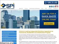 Sites similar to spipropertyinspections.com.au