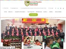 Sites similar to spipschool.org