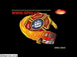 Sites similar to spiq.ca