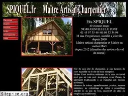Sites similar to spiquel.fr