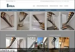 Sites similar to spira.be