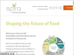Sites similar to spira.nz