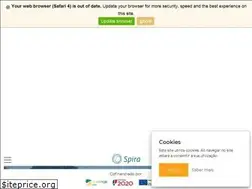 Sites similar to spira.pt