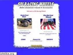 Sites similar to spiracingwheels.com