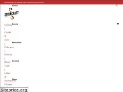 Sites similar to spiracraft.com