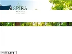 Sites similar to spiraexterior.com