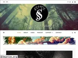 Sites similar to spirajn.com