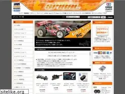 Sites similar to spiral-rc.com