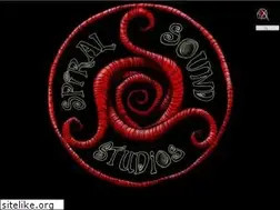 Sites similar to spiral-sound-studios.com