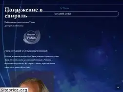 Sites similar to spiral-ssk.ru