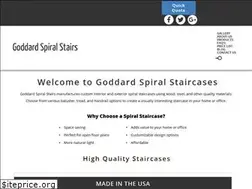 Sites similar to spiral-staircases.com