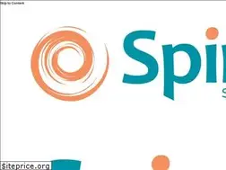 Sites similar to spiral.co.nz