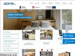 Sites similar to spiral.com.pl