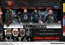 Sites similar to spiral.cz