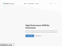 Sites similar to spiral.dev