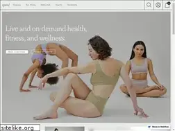 Sites similar to spiral.fitness