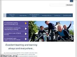 Sites similar to spiral.herts.sch.uk