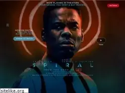 Sites similar to spiral.movie