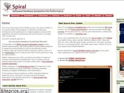 Sites similar to spiral.net