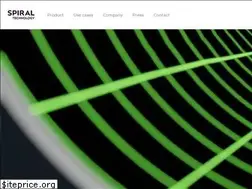 Sites similar to spiral.technology