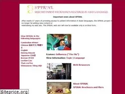 Sites similar to spiral.tufts.edu