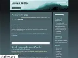 Sites similar to spirala.cz