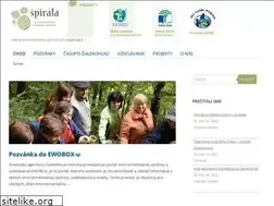 Sites similar to spirala.sk