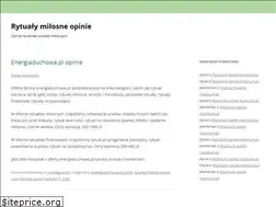 Sites similar to spiraladuszy.com