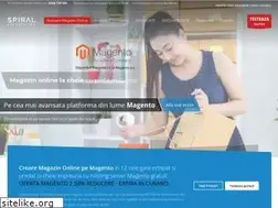Sites similar to spiraladvertising.com