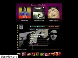 Sites similar to spiralarchive.com