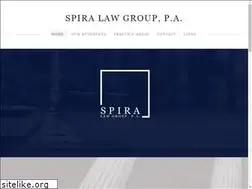 Sites similar to spiralawgroup.com