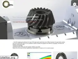 Sites similar to spiralbevel.com