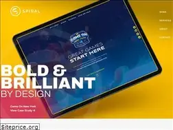 Sites similar to spiraldesign.com