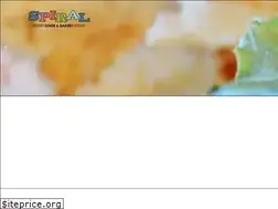 Sites similar to spiraldiner.com